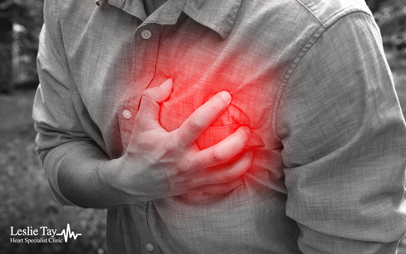 Heart Attack vs Cardiac Arrest