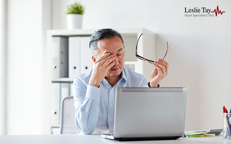 The Don’ts After Coronary Angioplasty