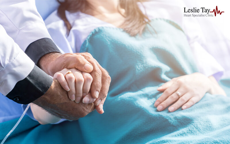 Do's and Don'ts After a Coronary Angioplasty