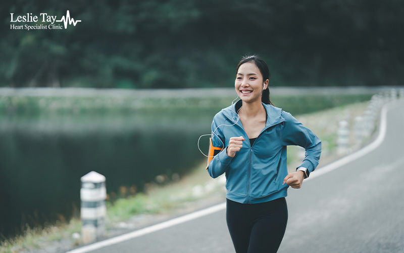 exercise for heart disease